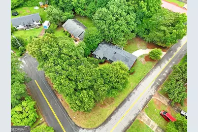 100 Julie Circle, Griffin, GA 30223 - Photo 9