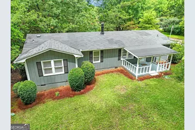 100 Julie Circle, Griffin, GA 30223 - Photo 1
