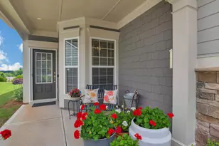 709 Bay Skipper Ct, Griffin, GA 30223 - Photo 5