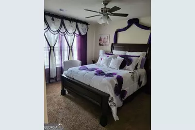 2761 Trebek Court, McDonough, GA 30253 - Photo 5