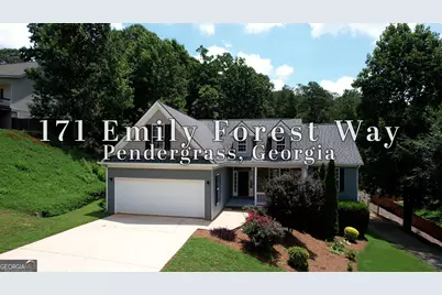 171 Emily Forest Way, Pendergrass, GA 30567 - Photo 3
