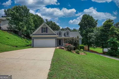 171 Emily Forest Way, Pendergrass, GA 30567 - Photo 1