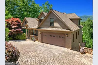 980 Woodbrier, Sautee Nacoochee, GA 30571 - Photo 7