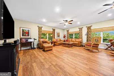 980 Woodbrier, Sautee Nacoochee, GA 30571 - Photo 43