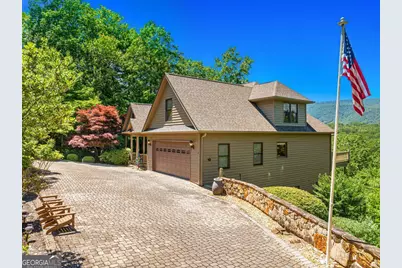 980 Woodbrier, Sautee Nacoochee, GA 30571 - Photo 5