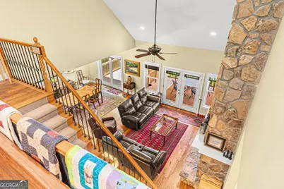 980 Woodbrier, Sautee Nacoochee, GA 30571 - Photo 31
