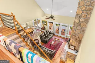 980 Woodbrier, Sautee Nacoochee, GA 30571 - Photo 31
