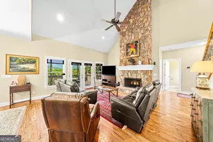 980 Woodbrier, Sautee Nacoochee, GA 30571 - Photo 11