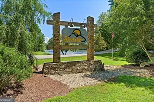 980 Woodbrier, Sautee Nacoochee, GA 30571 - Photo 63