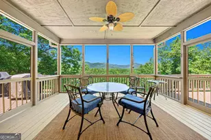 980 Woodbrier, Sautee Nacoochee, GA 30571 - Photo 29