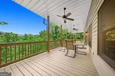 980 Woodbrier, Sautee Nacoochee, GA 30571 - Photo 49