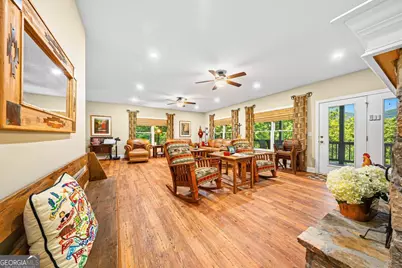 980 Woodbrier, Sautee Nacoochee, GA 30571 - Photo 39