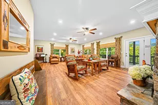 980 Woodbrier, Sautee Nacoochee, GA 30571 - Photo 39