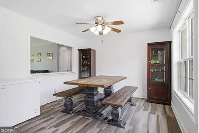 589 Hall Memorial Road NW, Calhoun, GA 30701 - Photo 5