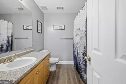 589 Hall Memorial Road NW, Calhoun, GA 30701 - Photo 19