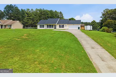 589 Hall Memorial Road NW, Calhoun, GA 30701 - Photo 27