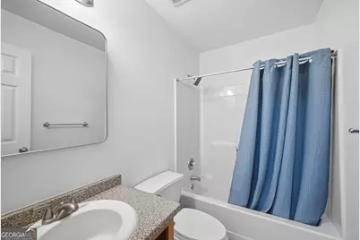 589 Hall Memorial Road NW, Calhoun, GA 30701 - Photo 13