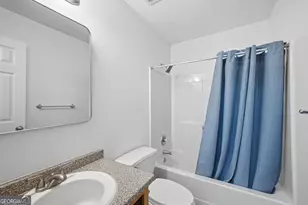 589 Hall Memorial Rd NW, Calhoun, GA 30701 - Photo 13