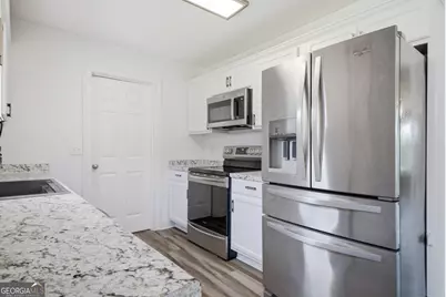 589 Hall Memorial Road NW, Calhoun, GA 30701 - Photo 7