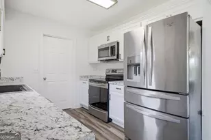 589 Hall Memorial Rd NW, Calhoun, GA 30701 - Photo 7