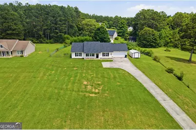 589 Hall Memorial Road NW, Calhoun, GA 30701 - Photo 25