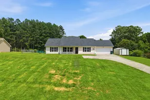 589 Hall Memorial Rd NW, Calhoun, GA 30701 - Photo 1
