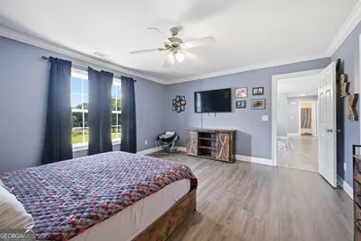 589 Hall Memorial Road NW, Calhoun, GA 30701 - Photo 17