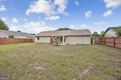 103 Almond Circle, Kingsland, GA 31548 - Photo 21