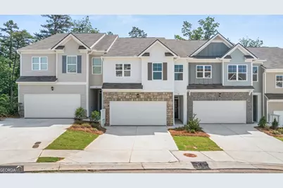 37 Rustin Ridge, Dahlonega, GA 30533 - Photo 1