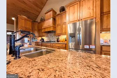 120 Ridgeland, Sautee Nacoochee, GA 30571 - Photo 15