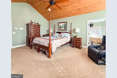 120 Ridgeland, Sautee Nacoochee, GA 30571 - Photo 19