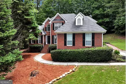 4130 Lake Drive, Loganville, GA 30052 - Photo 1
