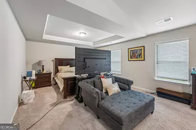 415 Traditions Lane, Hampton, GA 30228 - Photo 37