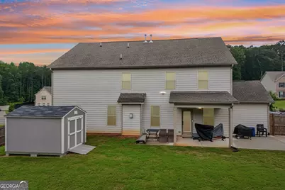 415 Traditions Lane, Hampton, GA 30228 - Photo 69