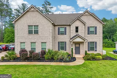 415 Traditions Lane, Hampton, GA 30228 - Photo 1