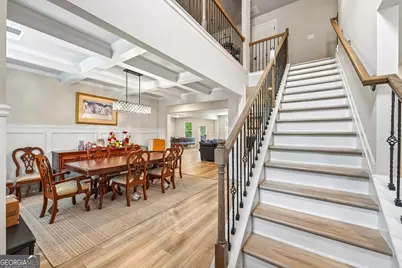 415 Traditions Lane, Hampton, GA 30228 - Photo 5