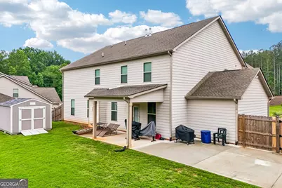 415 Traditions Lane, Hampton, GA 30228 - Photo 57