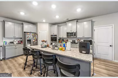 415 Traditions Lane, Hampton, GA 30228 - Photo 17