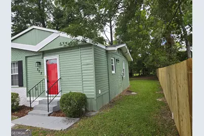 502 Fair Street, Dublin, GA 31021 - Photo 27