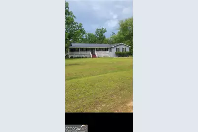 185 Veal Street, Swainsboro, GA 30401 - Photo 1
