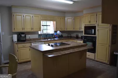185 Veal Street, Swainsboro, GA 30401 - Photo 13