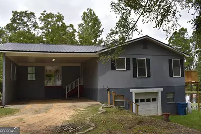 185 Veal Street, Swainsboro, GA 30401 - Photo 47