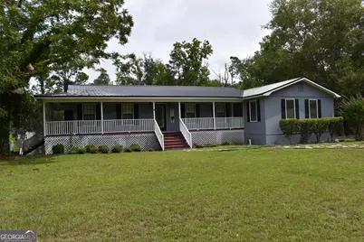 185 Veal Street, Swainsboro, GA 30401 - Photo 1