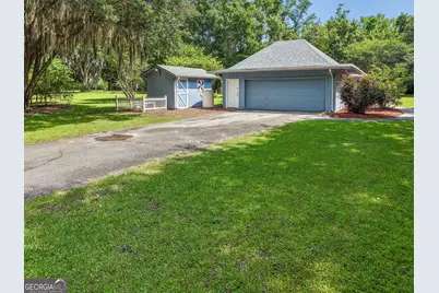 331 Magna Carta Drive, Woodbine, GA 31569 - Photo 35