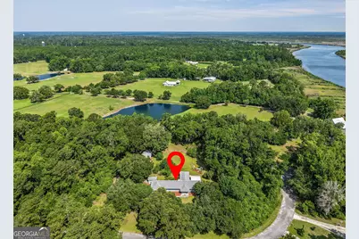 331 Magna Carta Drive, Woodbine, GA 31569 - Photo 45