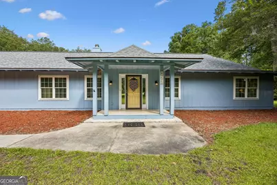 331 Magna Carta Drive, Woodbine, GA 31569 - Photo 5