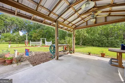 331 Magna Carta Drive, Woodbine, GA 31569 - Photo 41