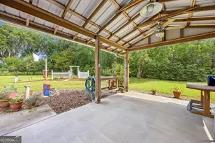 331 Magna Carta Dr, Woodbine, GA 31569 - Photo 41