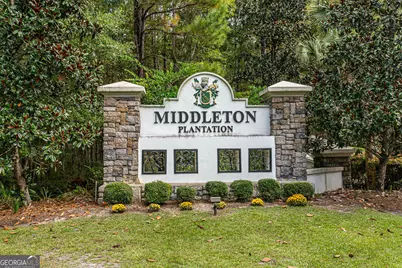 Lot 50 Matthews Launch, White Oak, GA 31568 - Photo 3