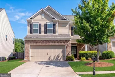 4920 Breezewood Circle, Alpharetta, GA 30004 - Photo 31